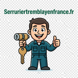Serrurier Tremblay-en-France 93290 - Les ArtisansPros